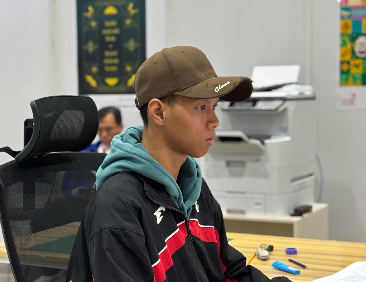 Hanif Susanto